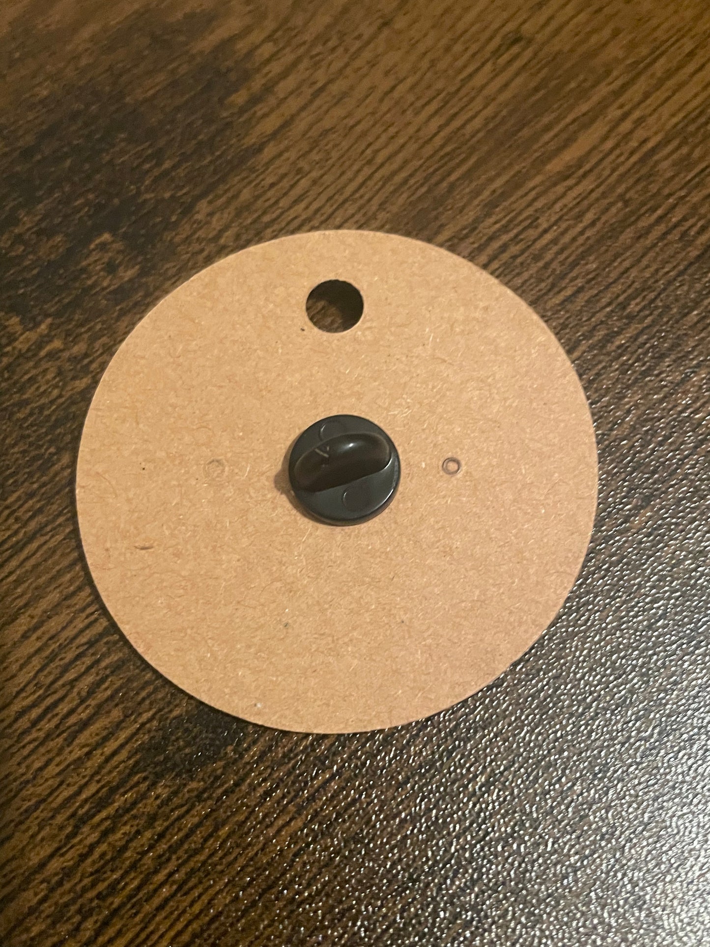 “I Am” Talented, Powerful, Enough Affirmation Pin
