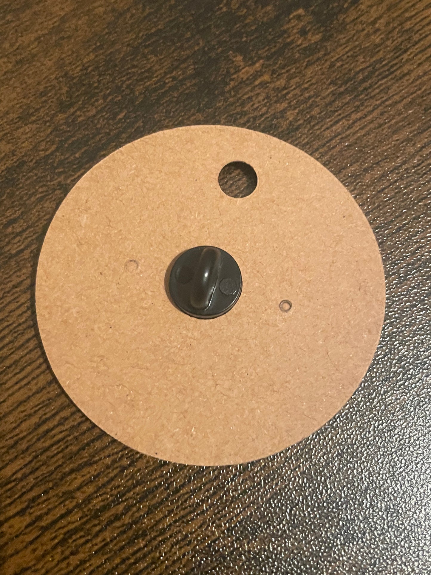 Mental Health Matters Pin