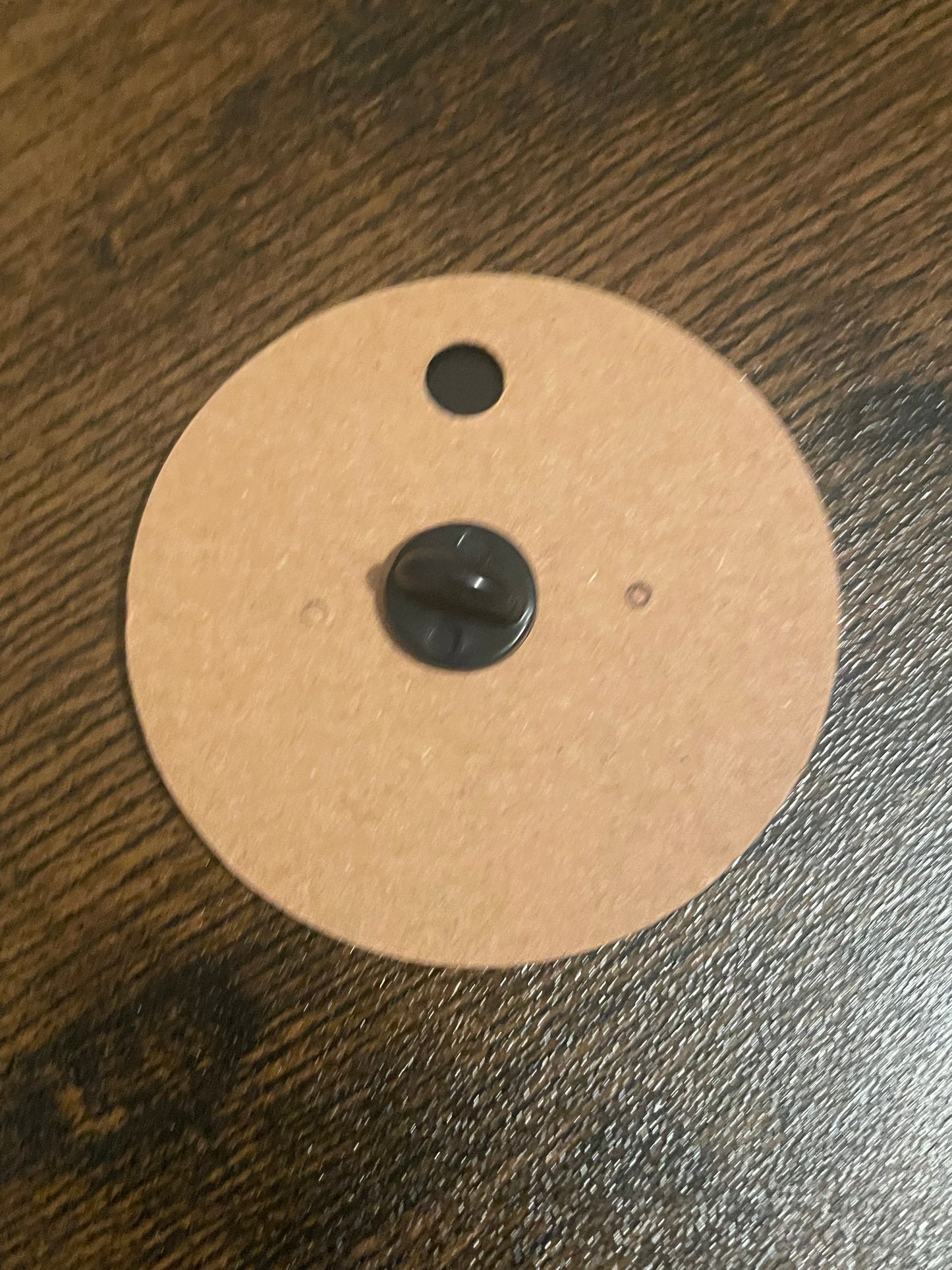 Blooming Mental Health Pin